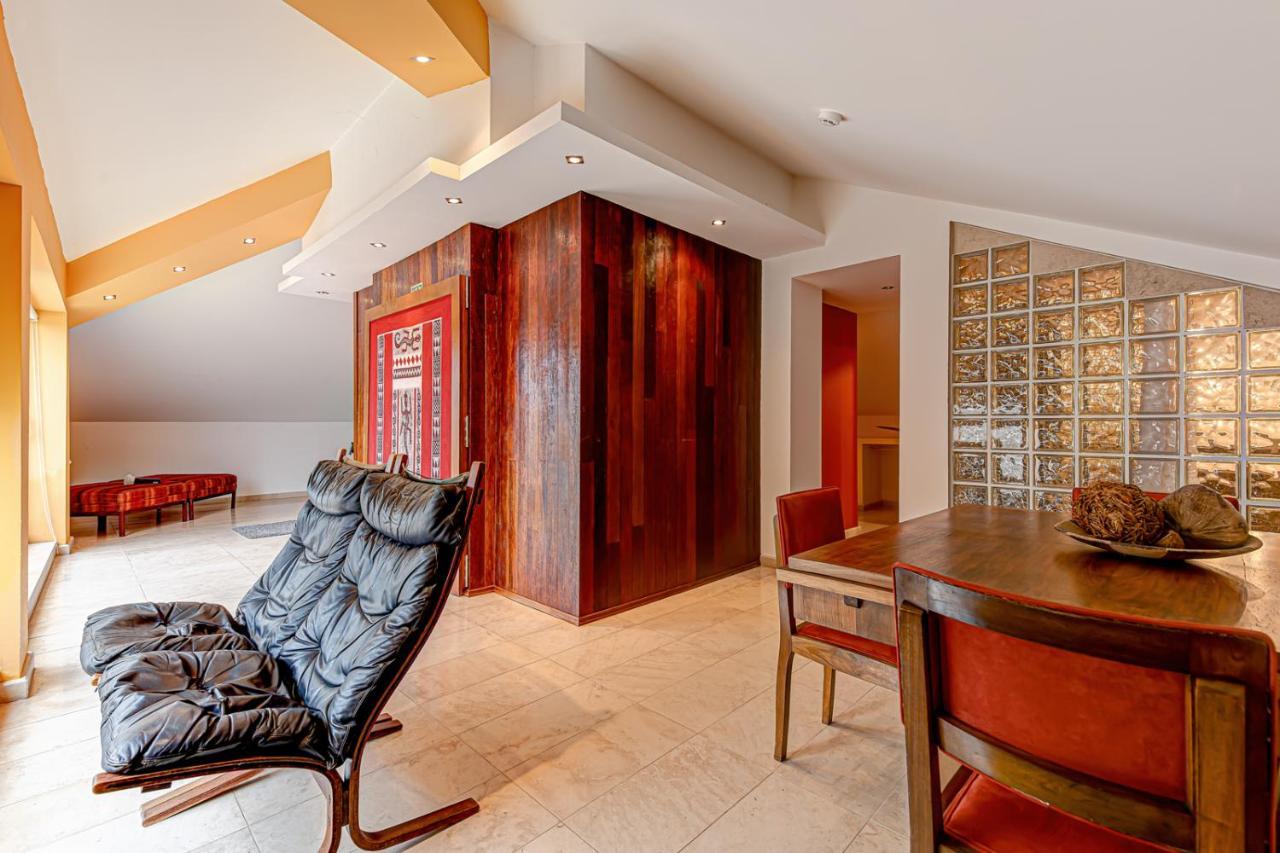 Maison d'hôtes Quinta do Lagar de São José à Paialvo Extérieur photo