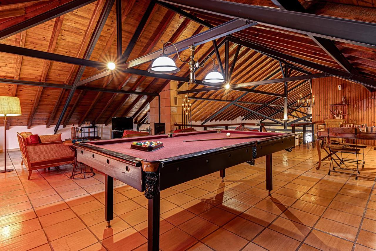 Maison d'hôtes Quinta do Lagar de São José à Paialvo Extérieur photo