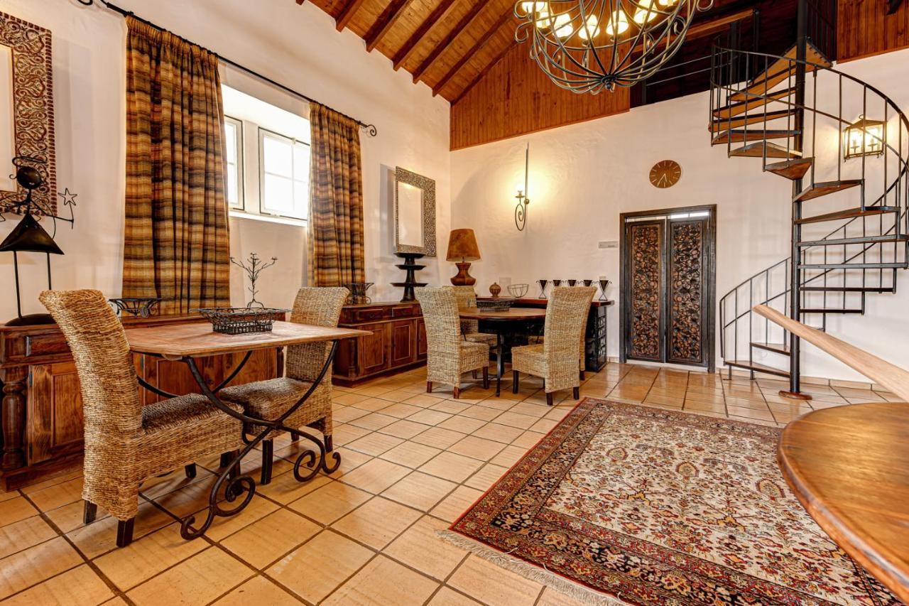 Maison d'hôtes Quinta do Lagar de São José à Paialvo Extérieur photo