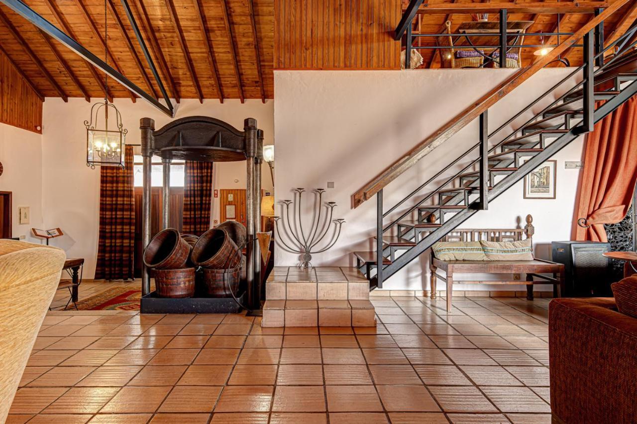 Maison d'hôtes Quinta do Lagar de São José à Paialvo Extérieur photo
