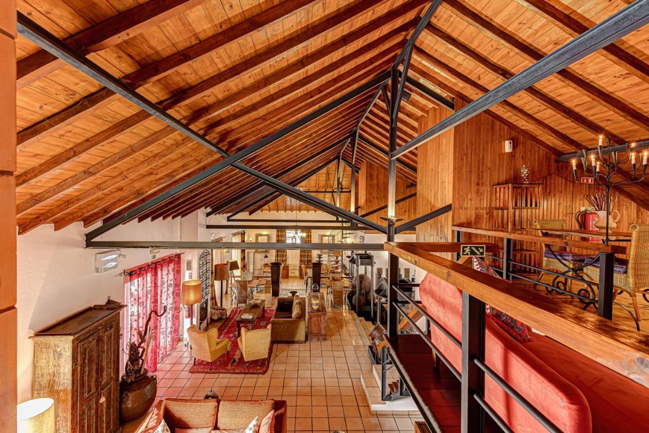 Maison d'hôtes Quinta do Lagar de São José à Paialvo Extérieur photo