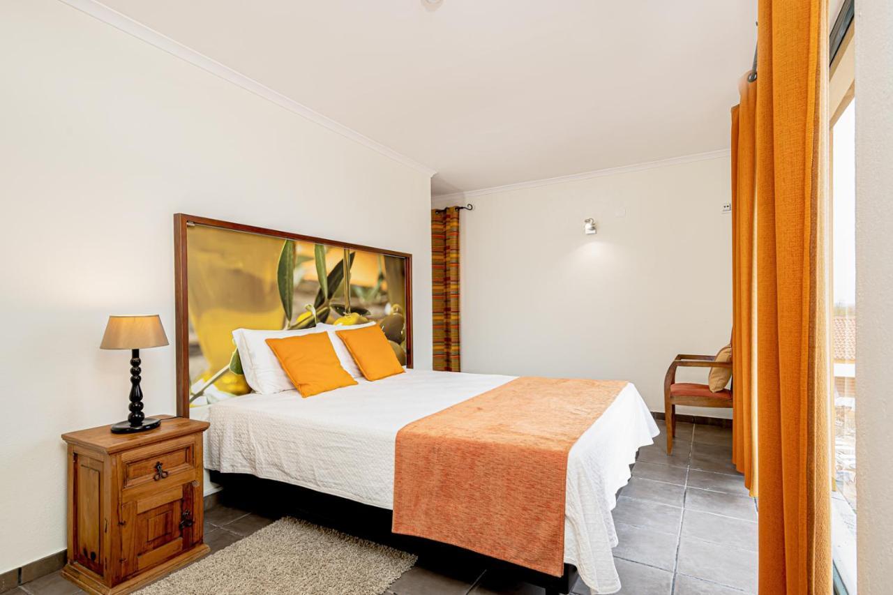 Maison d'hôtes Quinta do Lagar de São José à Paialvo Extérieur photo