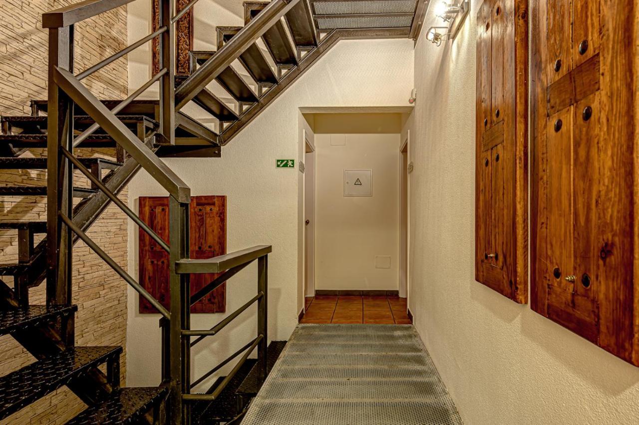 Maison d'hôtes Quinta do Lagar de São José à Paialvo Extérieur photo