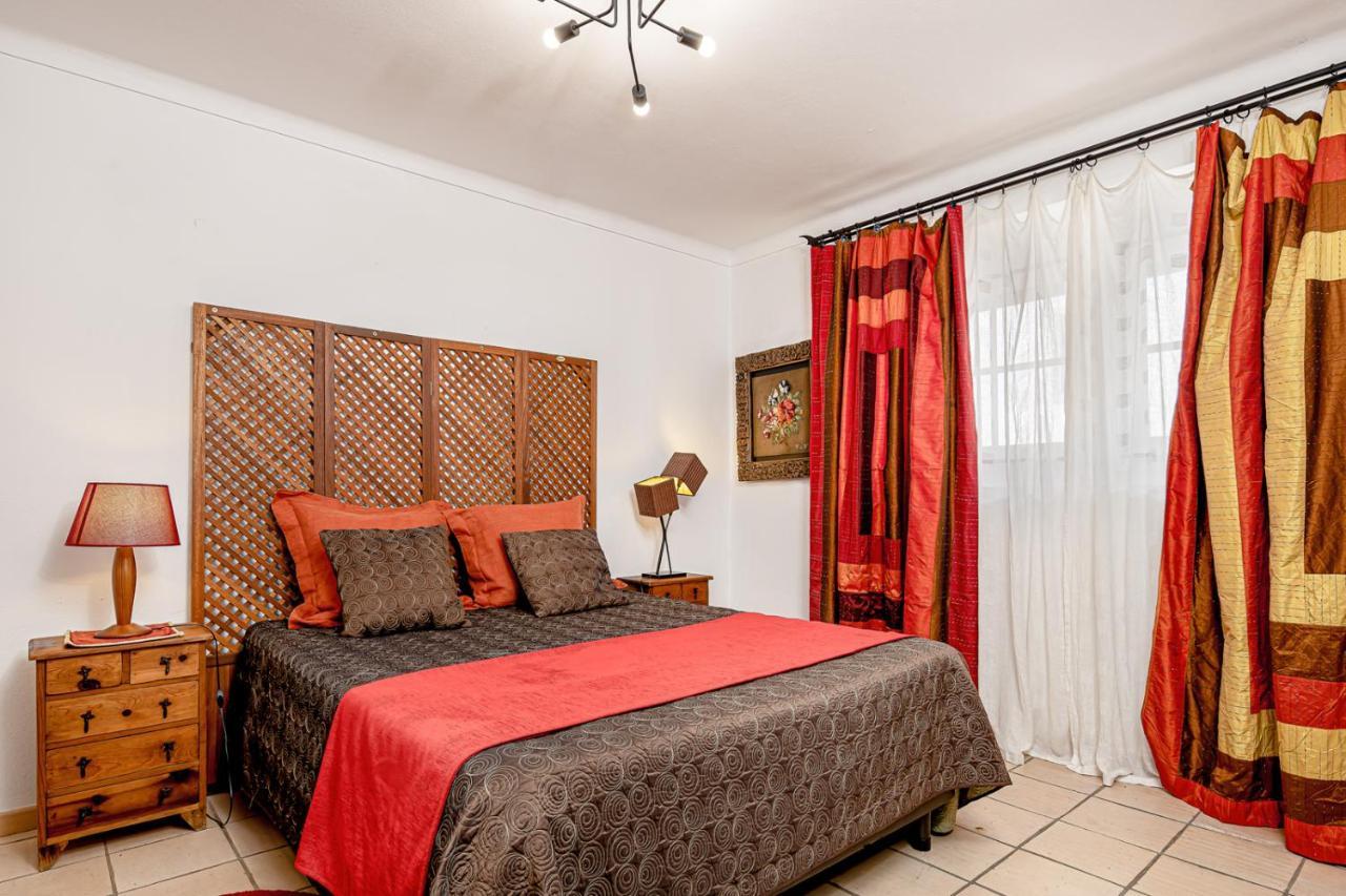 Maison d'hôtes Quinta do Lagar de São José à Paialvo Extérieur photo