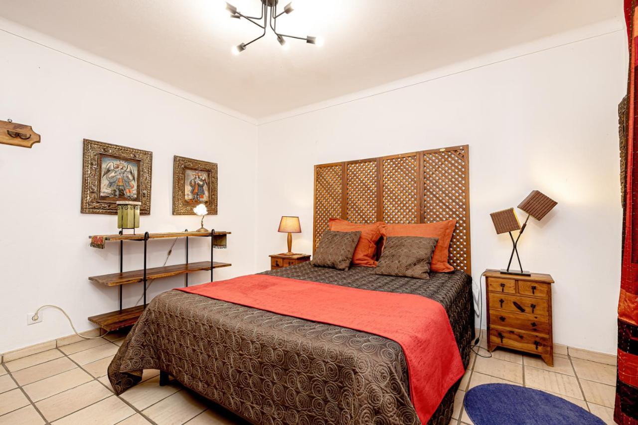 Maison d'hôtes Quinta do Lagar de São José à Paialvo Extérieur photo