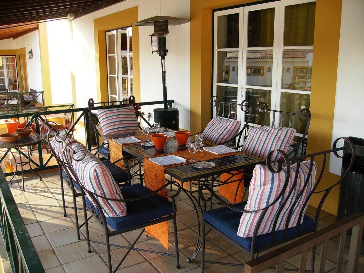 Maison d'hôtes Quinta do Lagar de São José à Paialvo Extérieur photo
