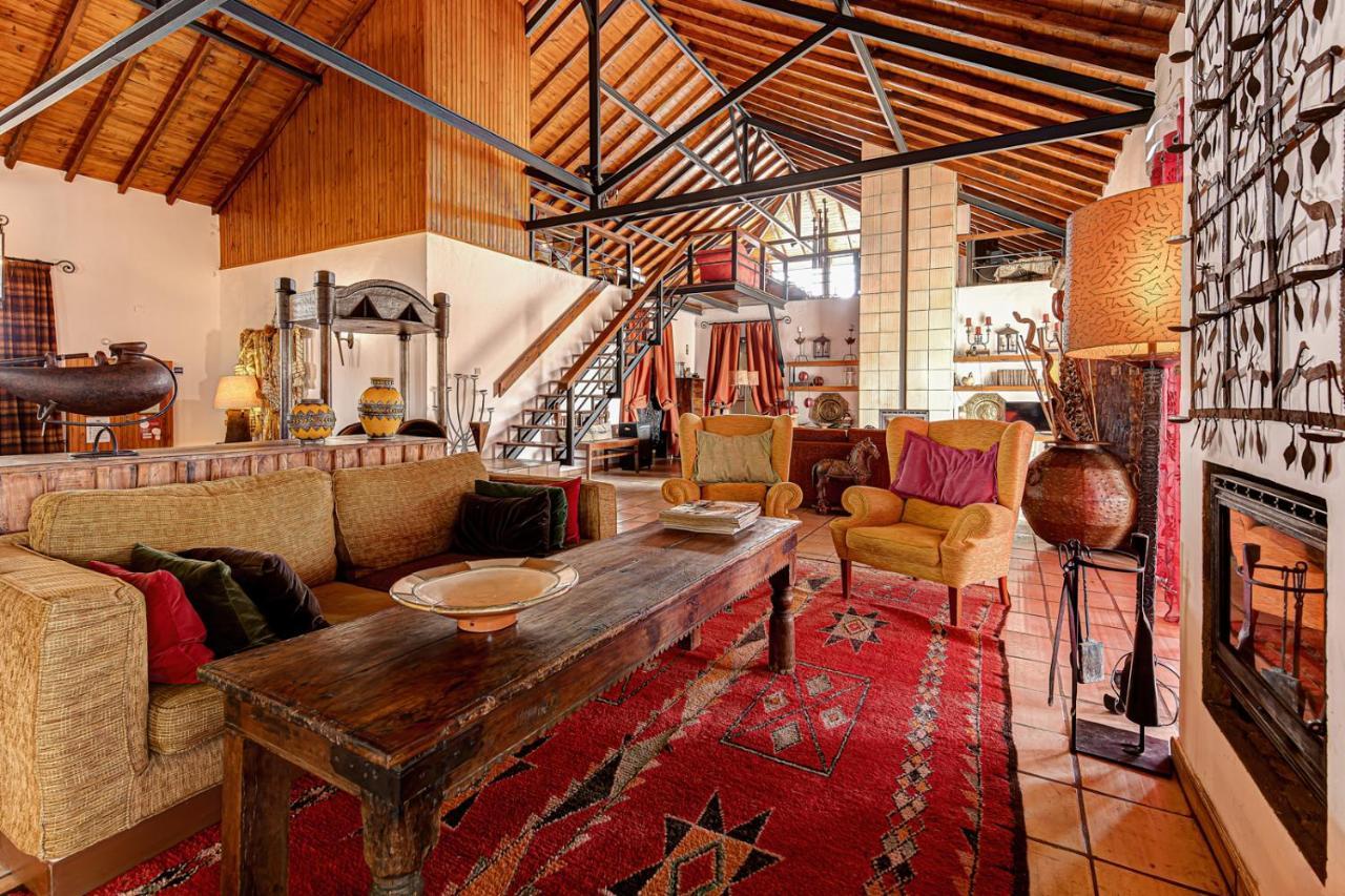 Maison d'hôtes Quinta do Lagar de São José à Paialvo Extérieur photo