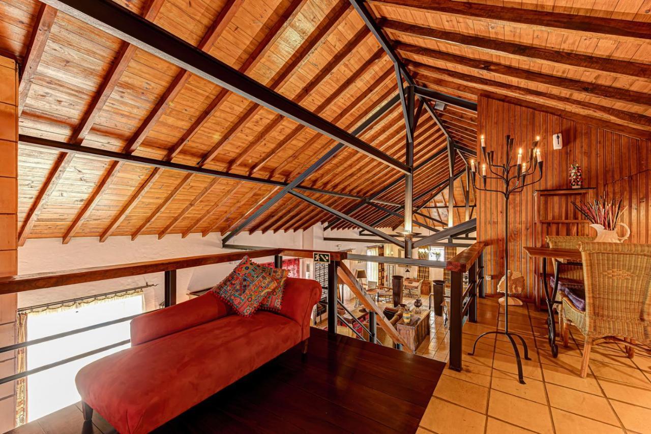 Maison d'hôtes Quinta do Lagar de São José à Paialvo Extérieur photo
