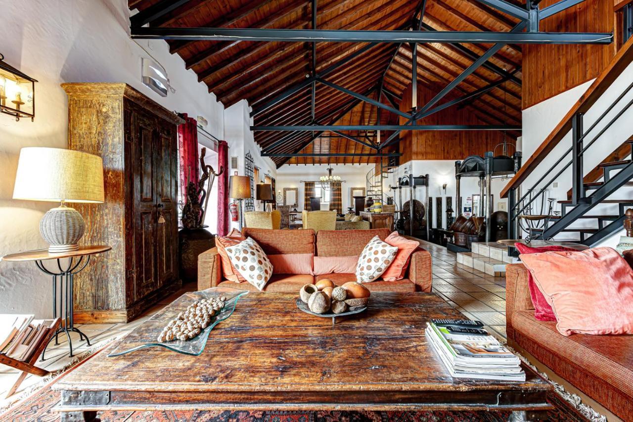 Maison d'hôtes Quinta do Lagar de São José à Paialvo Extérieur photo