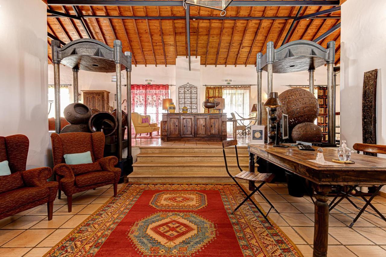 Maison d'hôtes Quinta do Lagar de São José à Paialvo Extérieur photo