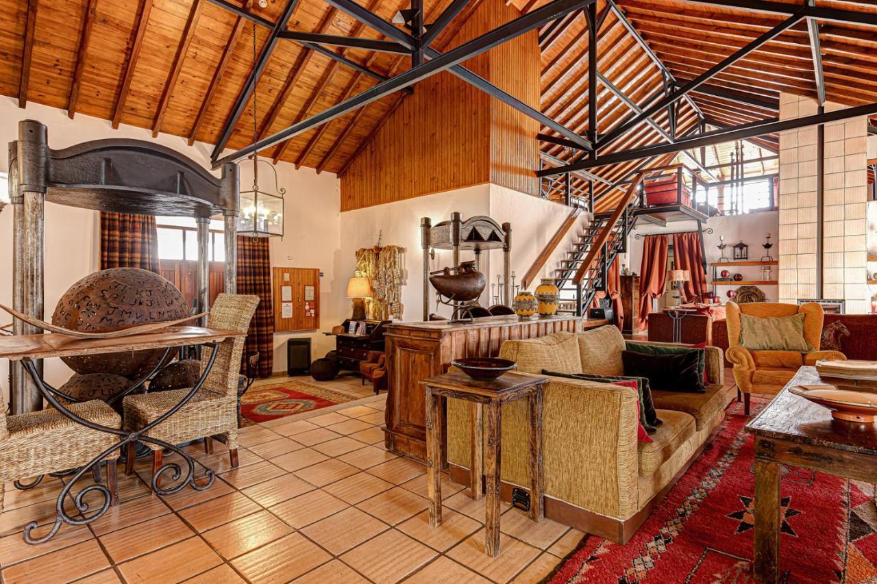Maison d'hôtes Quinta do Lagar de São José à Paialvo Extérieur photo