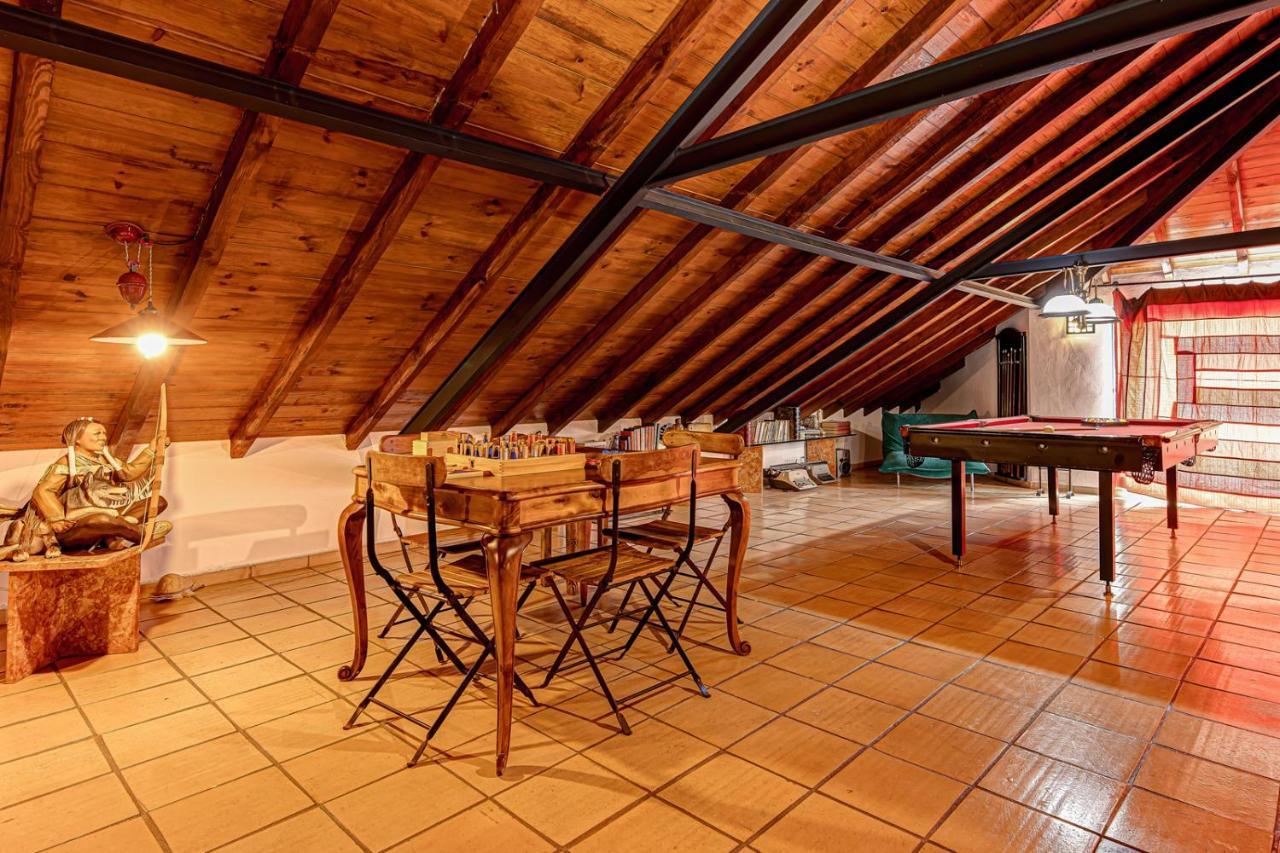Maison d'hôtes Quinta do Lagar de São José à Paialvo Extérieur photo
