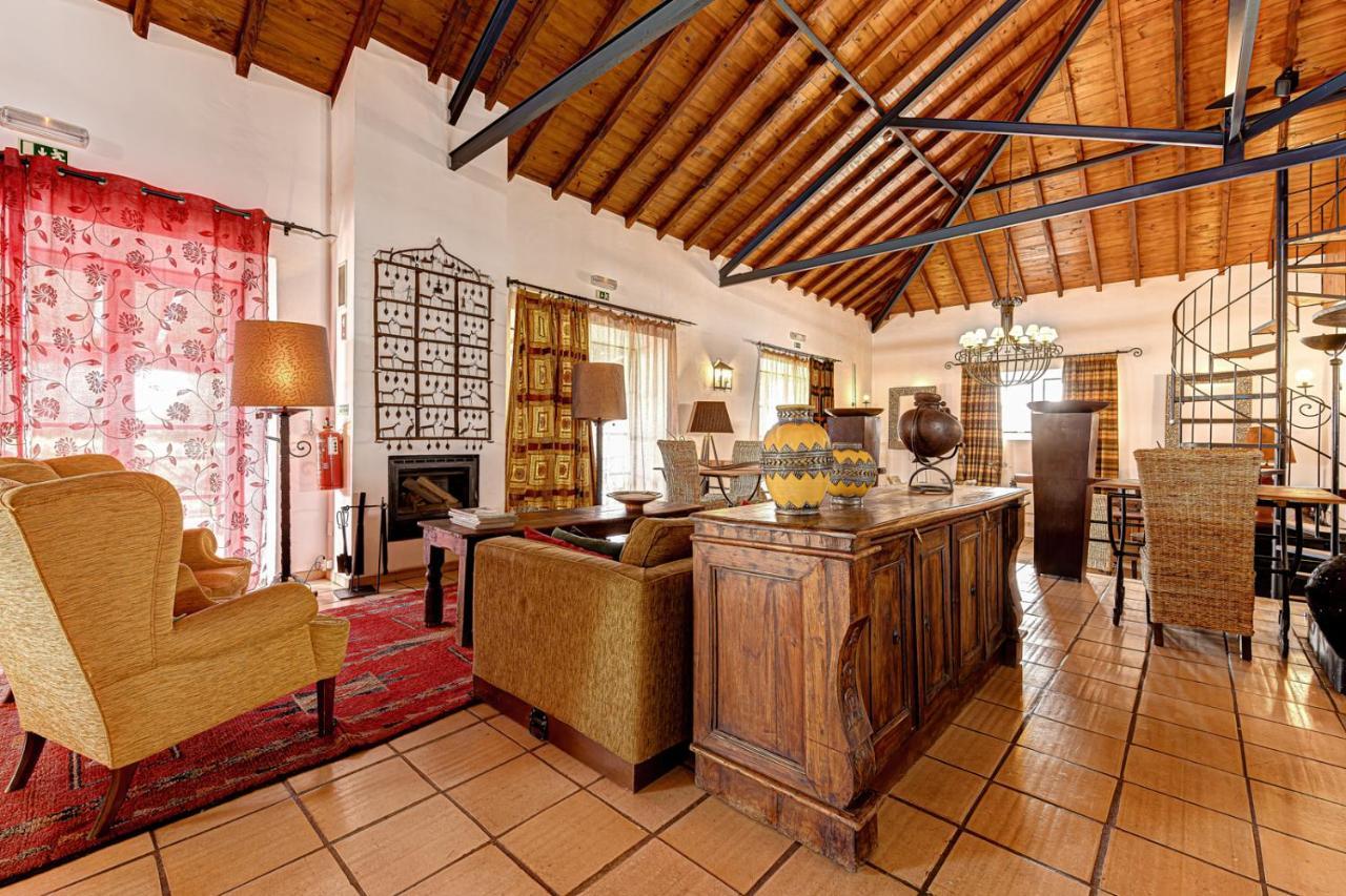Maison d'hôtes Quinta do Lagar de São José à Paialvo Extérieur photo