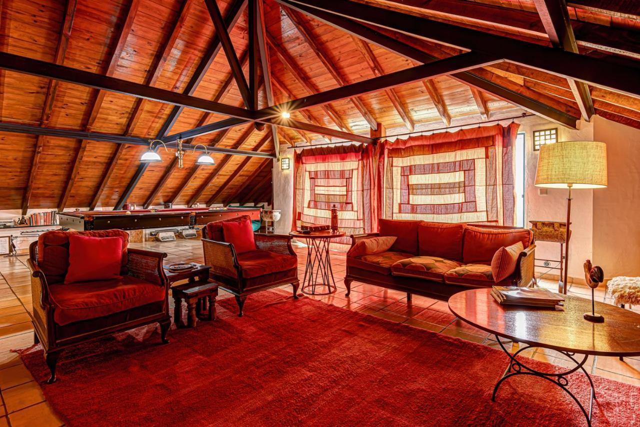 Maison d'hôtes Quinta do Lagar de São José à Paialvo Extérieur photo