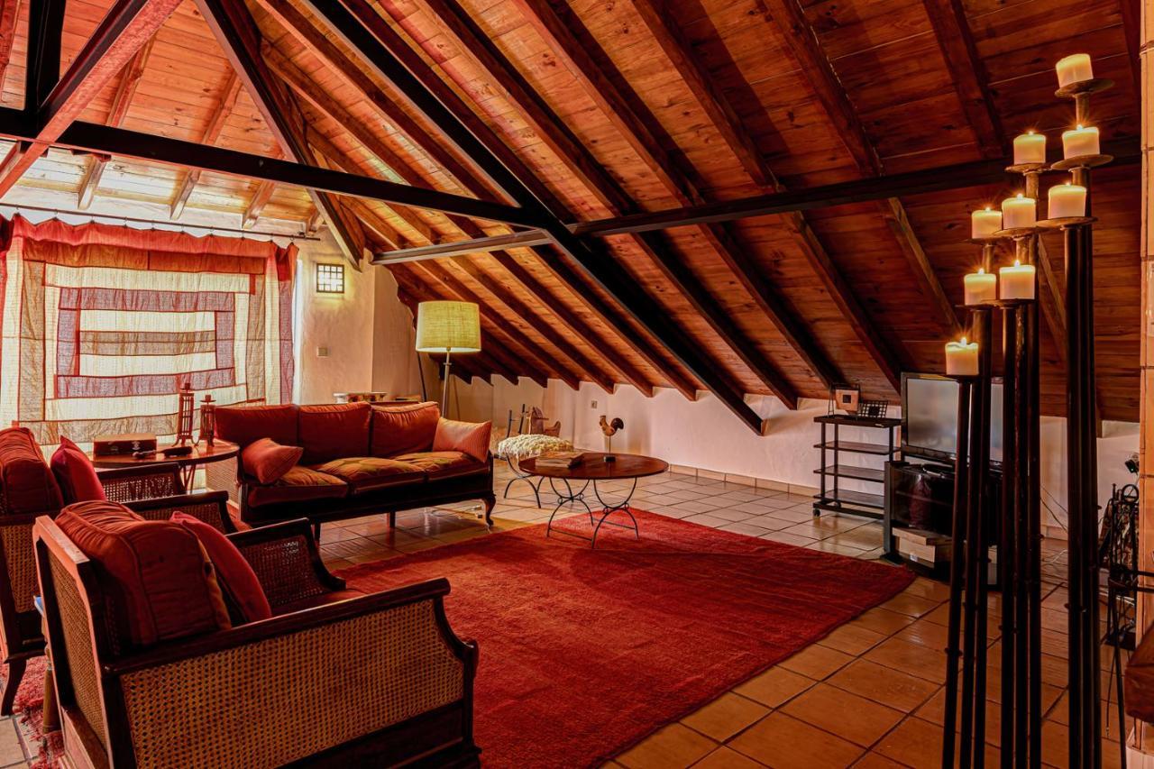 Maison d'hôtes Quinta do Lagar de São José à Paialvo Extérieur photo