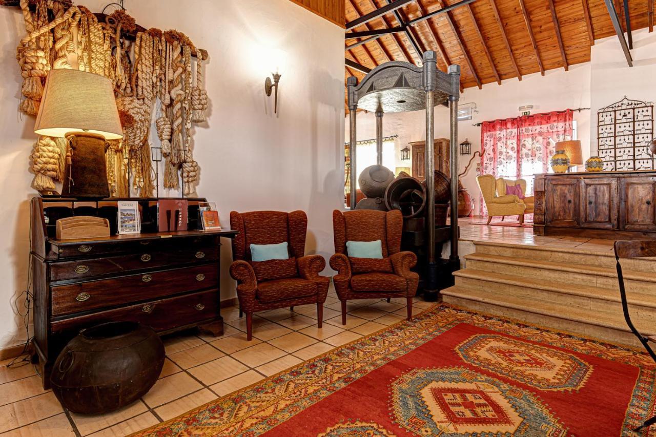 Maison d'hôtes Quinta do Lagar de São José à Paialvo Extérieur photo