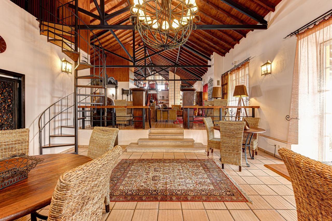 Maison d'hôtes Quinta do Lagar de São José à Paialvo Extérieur photo